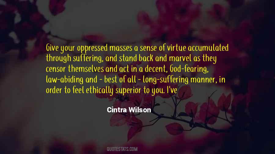 Best Law Quotes #622908