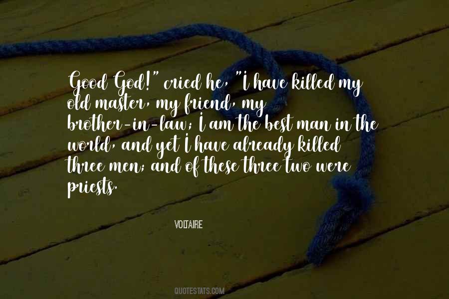 Best Law Quotes #637071