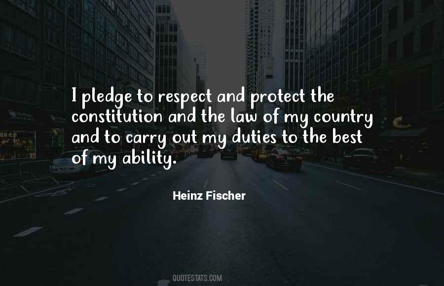Best Law Quotes #772179