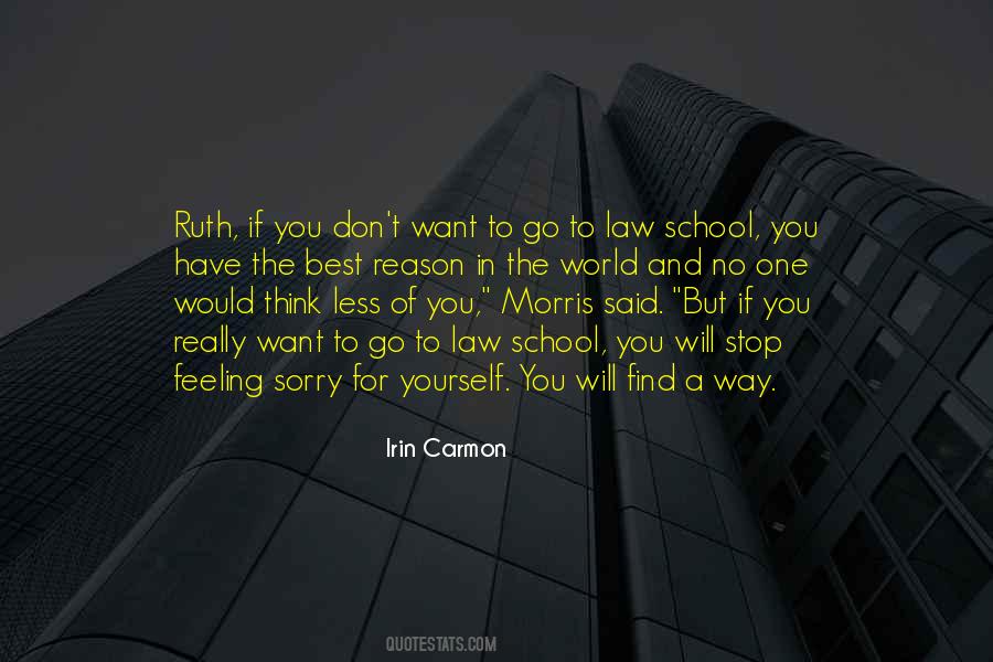 Best Law Quotes #925988
