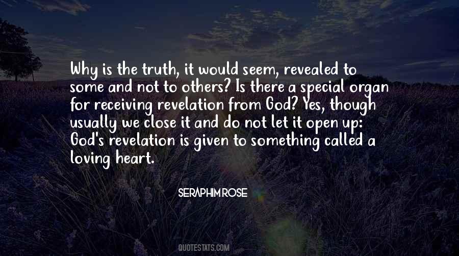 Do Not Open Up Quotes #228771