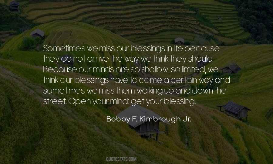 Do Not Open Up Quotes #344819
