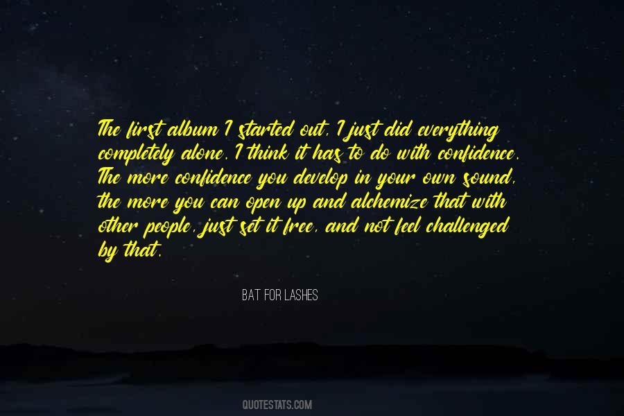 Do Not Open Up Quotes #492898