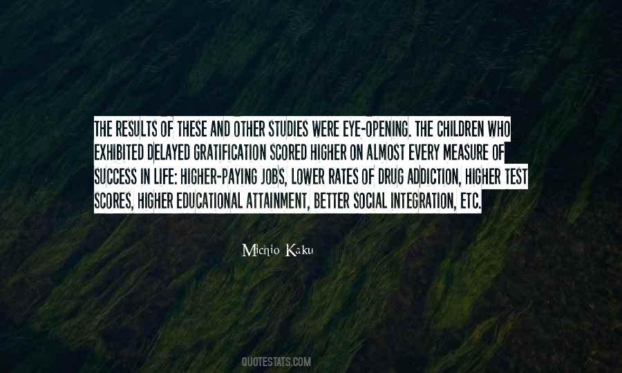 Eye Opening Life Quotes #847624