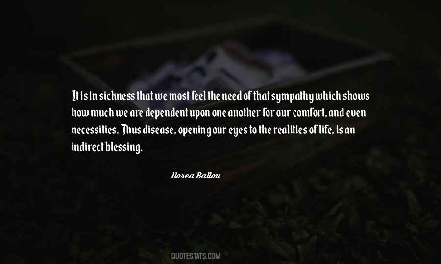 Eye Opening Life Quotes #980154