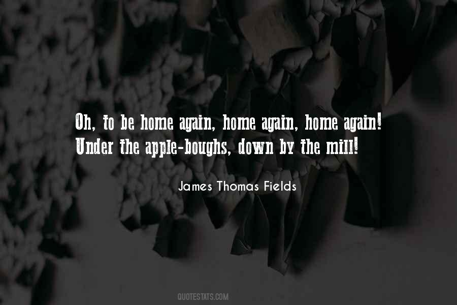 Down Home Quotes #358116