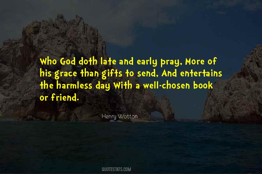Praying Friend Quotes #842608