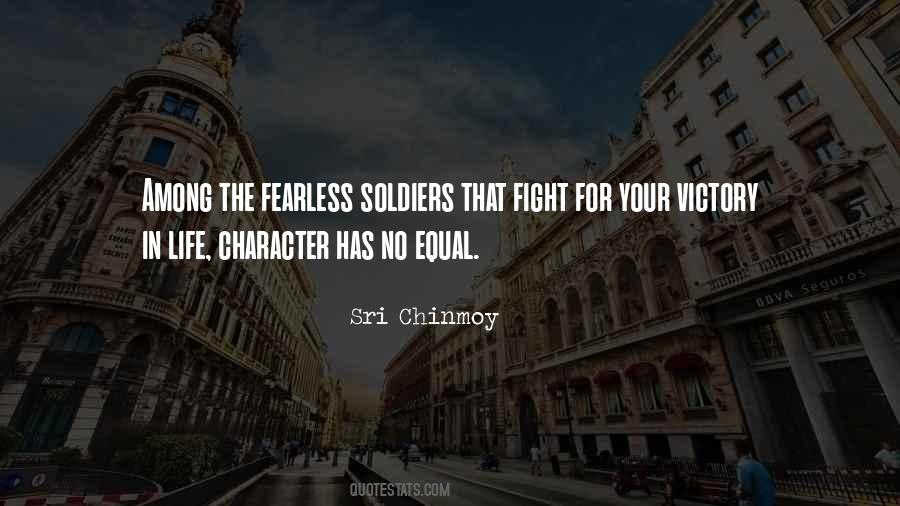 In Your Character Quotes #1322019