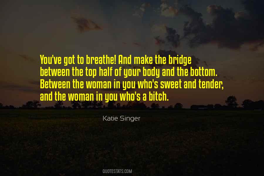 In Your Character Quotes #1624100