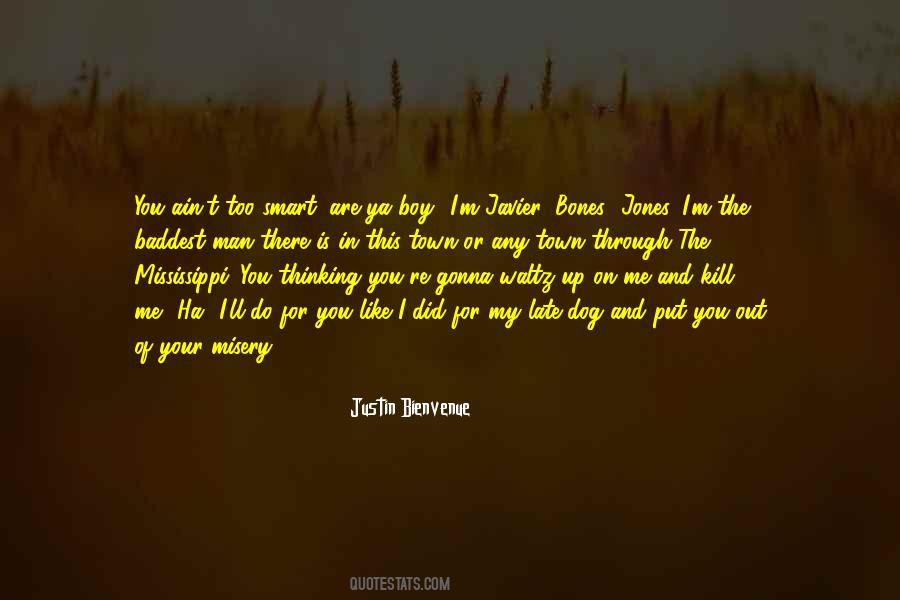 In Your Character Quotes #344772