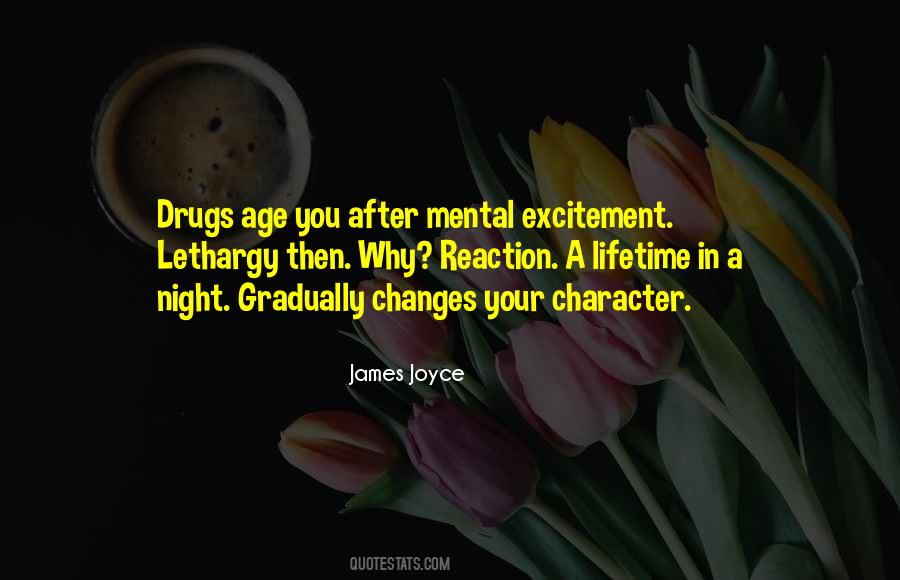 In Your Character Quotes #958868