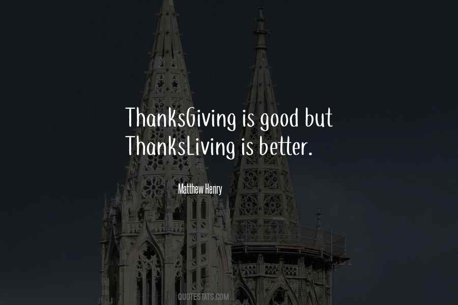 Good Gratitude Quotes #580374