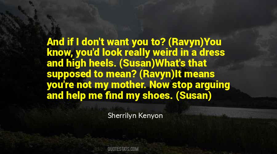 If You Really Want To Help Quotes #837725