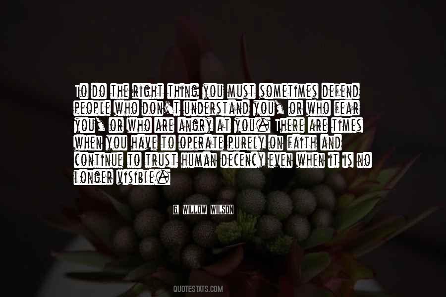 Continue To Have Faith Quotes #1257160