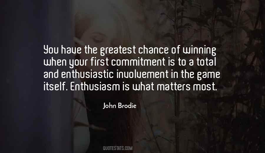 Wrestling Winning Quotes #618097