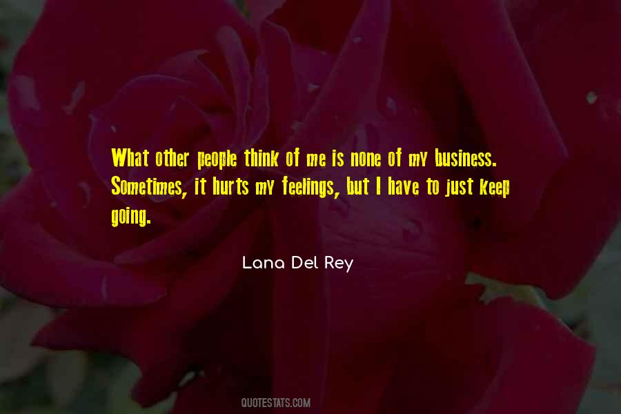 No One Trust Quotes #1131587