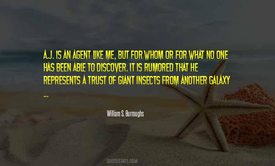 No One Trust Quotes #1367559