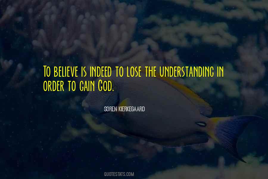 Lose Gain Quotes #360142