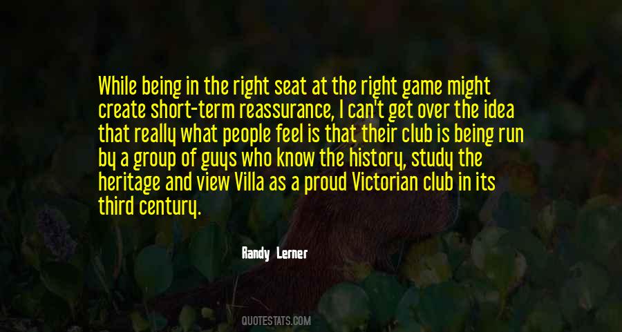Short View Quotes #1204889