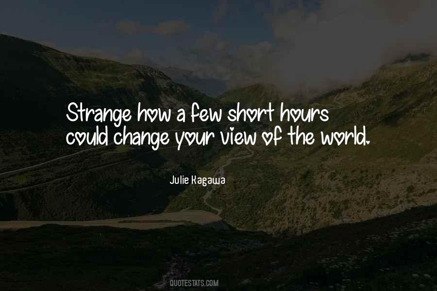 Short View Quotes #1223142
