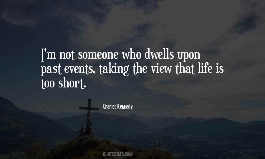 Short View Quotes #1253616