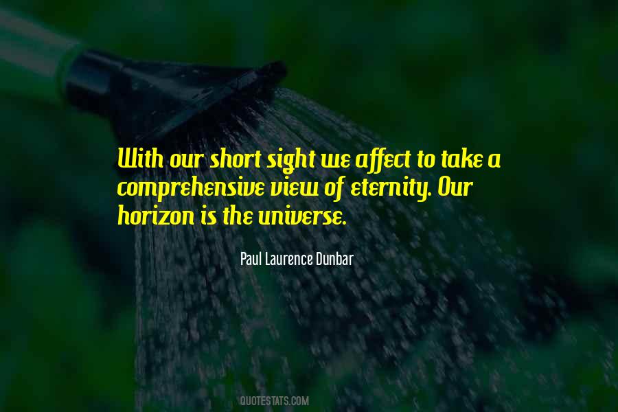 Short View Quotes #1486961