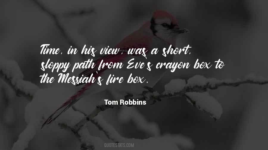 Short View Quotes #1598828
