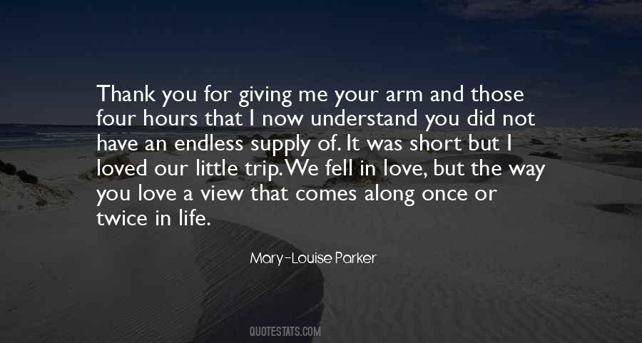 Short View Quotes #1802484