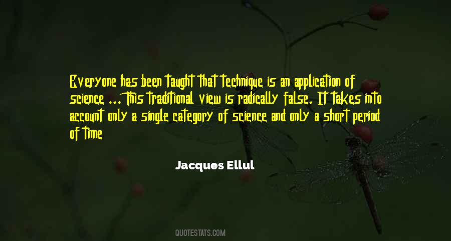Short View Quotes #787157