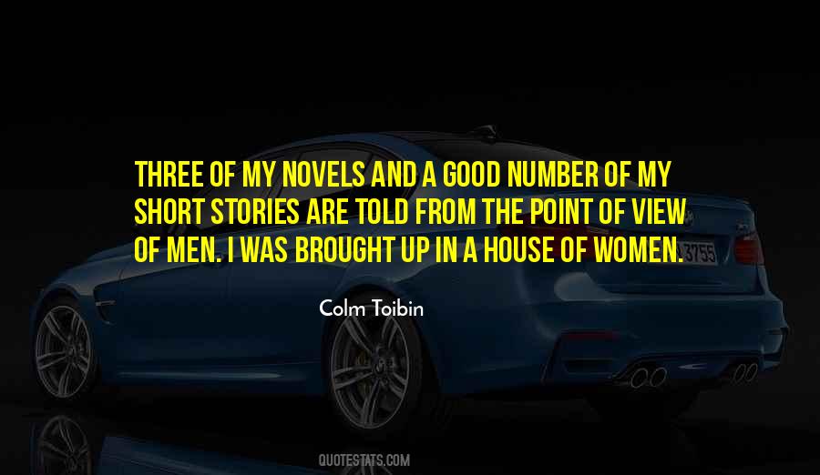 Short View Quotes #804465