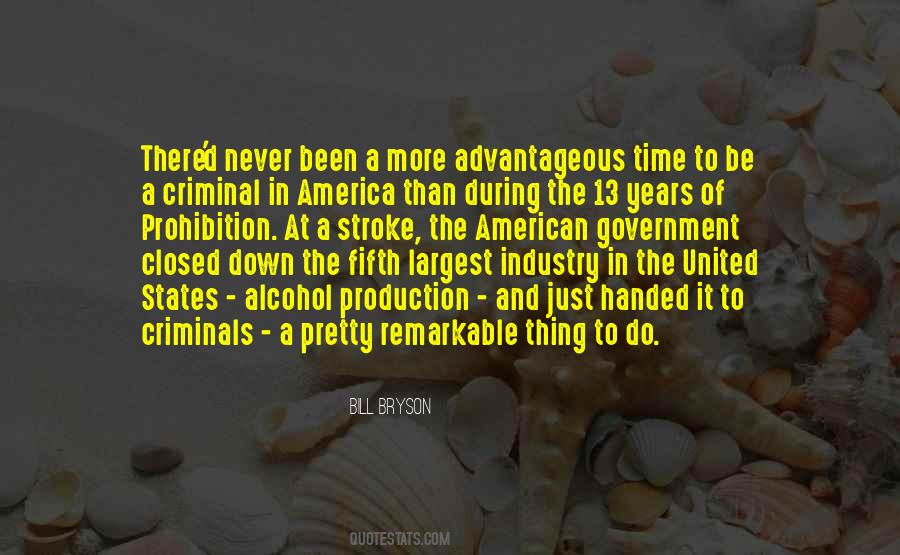 Down Under Bill Bryson Quotes #682732