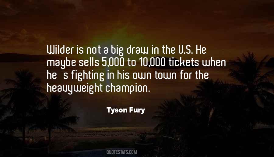 Wilder Still Quotes #1350631