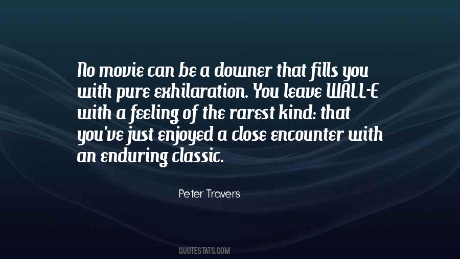 Downer Quotes #120314