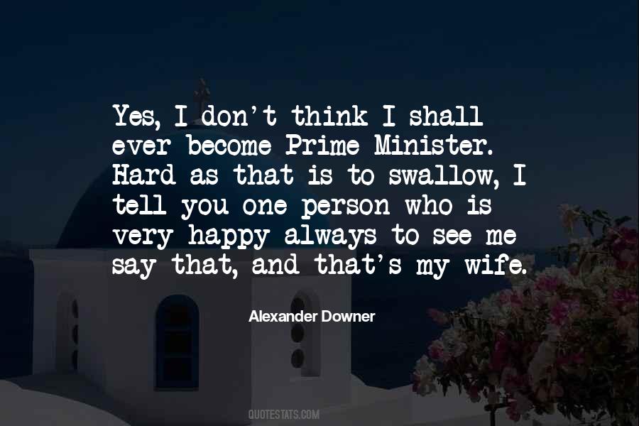 Downer Quotes #1438278