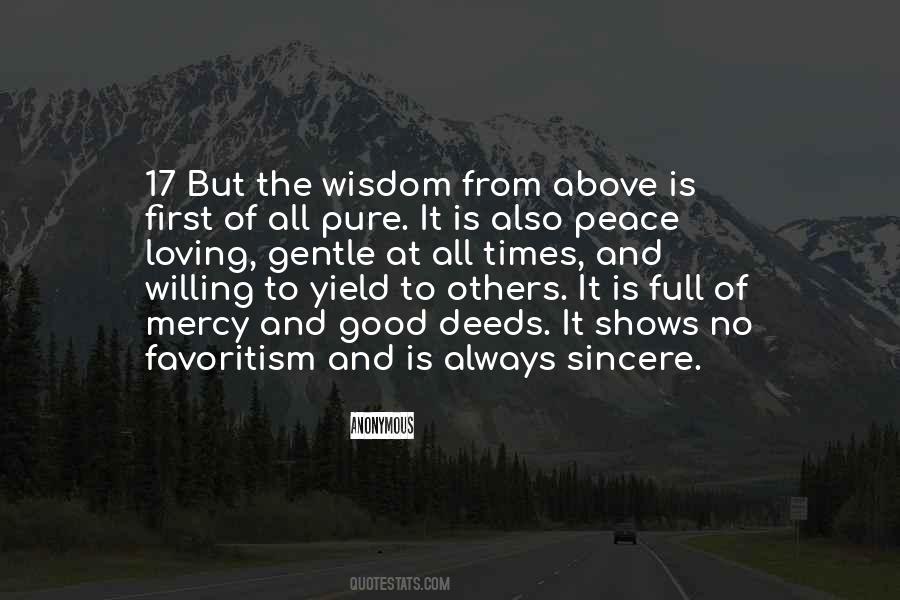 The Wisdom Quotes #1322526