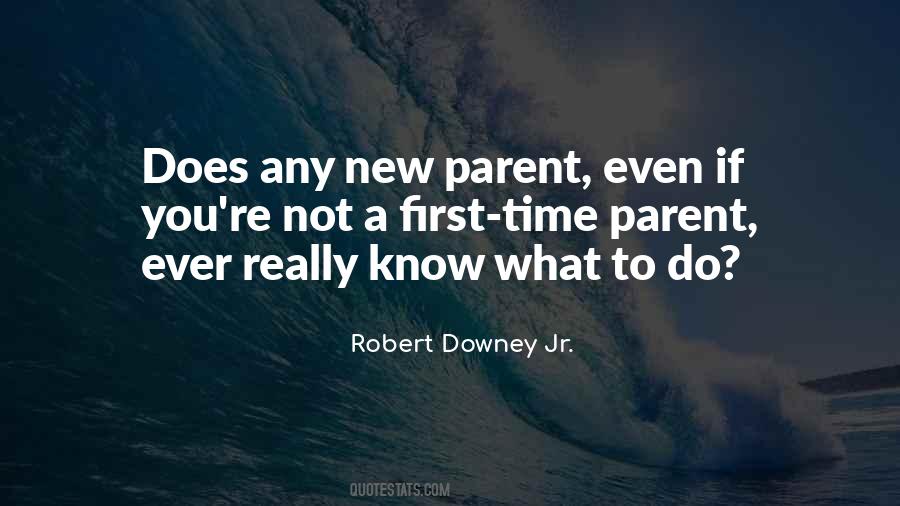 Downey Quotes #318970