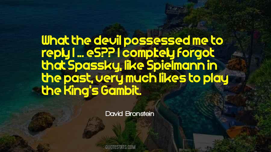 Quotes About Me Devil #1005364