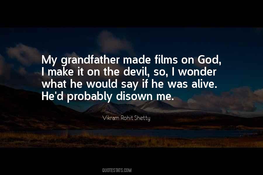 Quotes About Me Devil #1084219