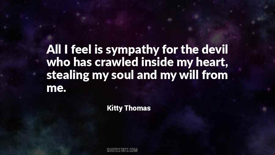 Quotes About Me Devil #1101831