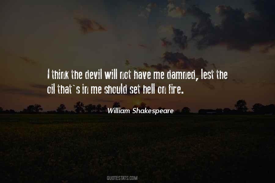 Quotes About Me Devil #1206451