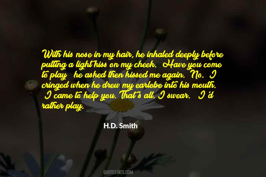 Quotes About Me Devil #1403642