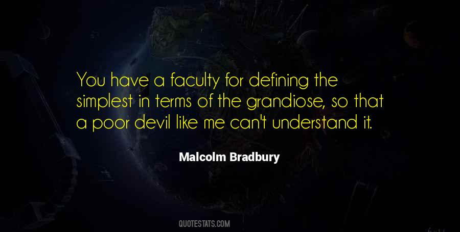 Quotes About Me Devil #1477228