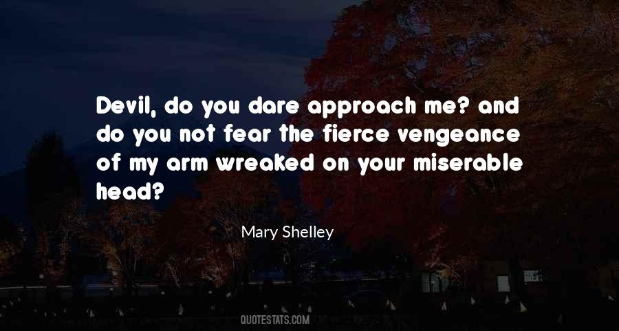 Quotes About Me Devil #1595195