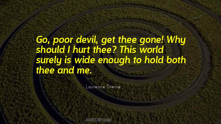 Quotes About Me Devil #1736374