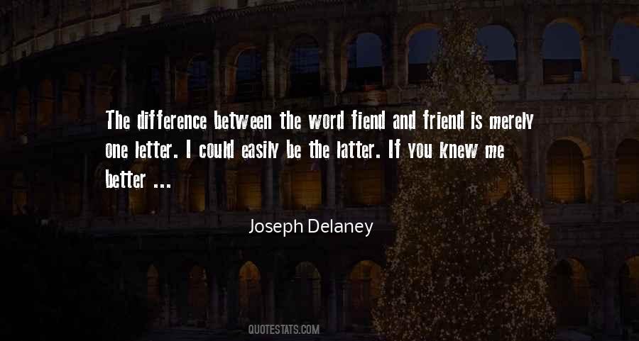 Quotes About Me Devil #1738479