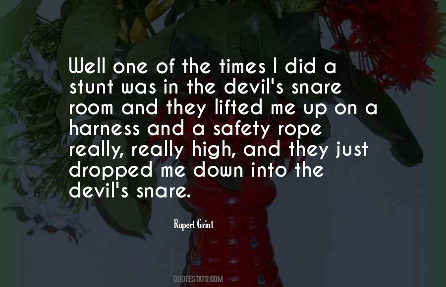 Quotes About Me Devil #1776829