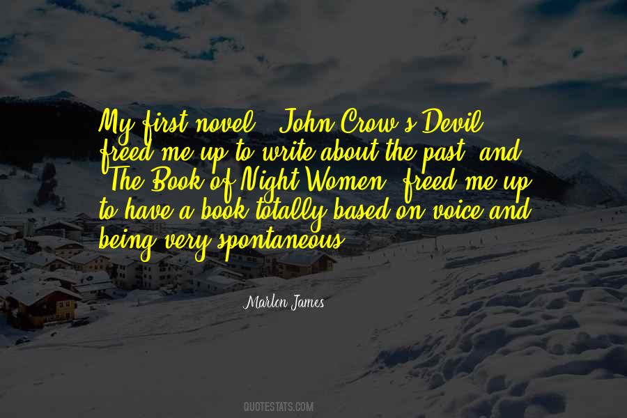 Quotes About Me Devil #437292