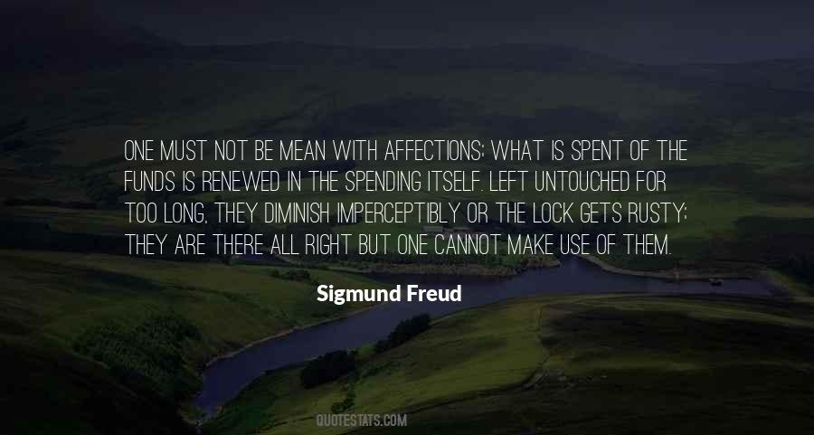 Too Emotional Quotes #112524