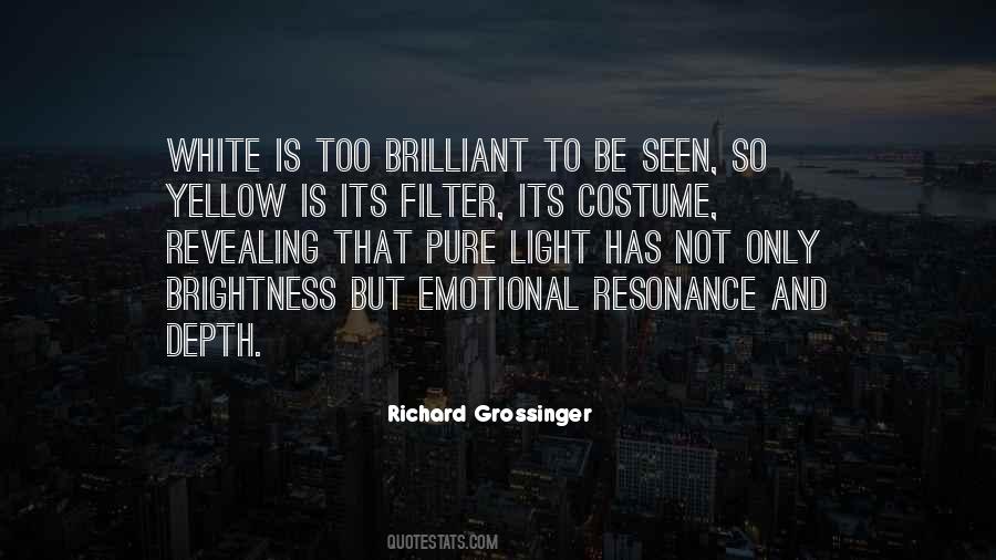 Too Emotional Quotes #1244460
