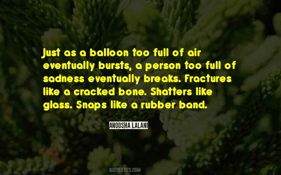 Too Emotional Quotes #986283